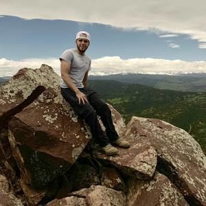 Meet your Posher, Hayden